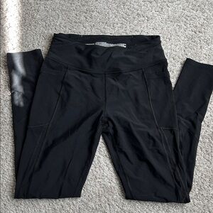 Victoria’s Secret Black Leggings